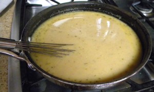 CPP sauce
