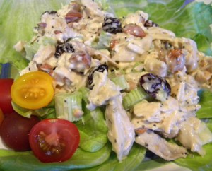 Costco-likechickensalad