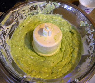 avocadocrema
