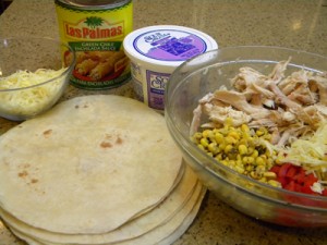 enchiladastuff