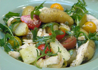 potatochicksalad