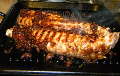 prokgrillpan
