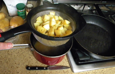 saveskilletandwater
