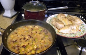 1pan1pot