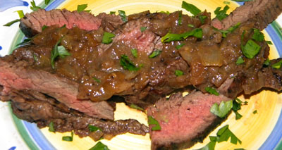 Bavette