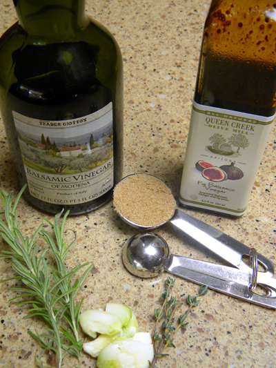 balsamics