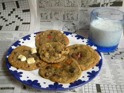 con's dough