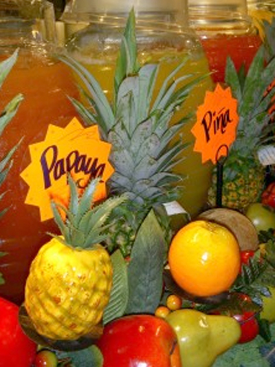 juice