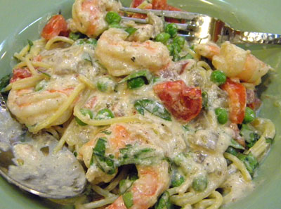 prontopasta
