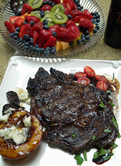 steakandfruit
