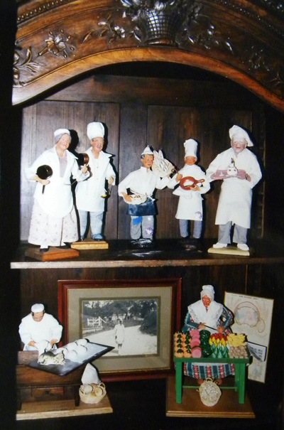 LaPeetchsantons