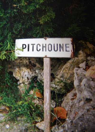 Pitchoune