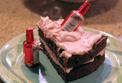 cointreaucake