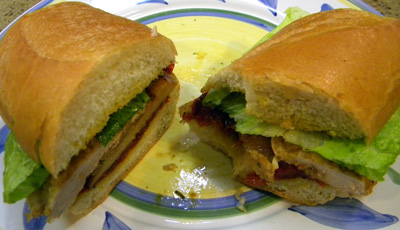fancysandwich