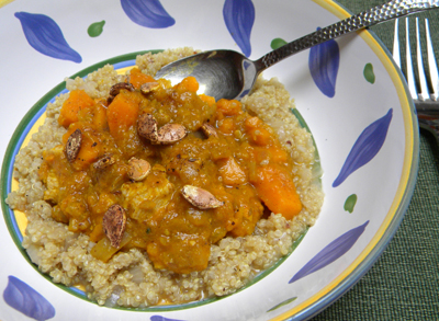 kuriandchickenstew