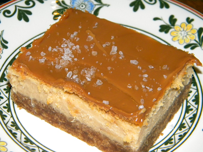 Kitchen bouchet recipe