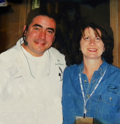 Emeril&me