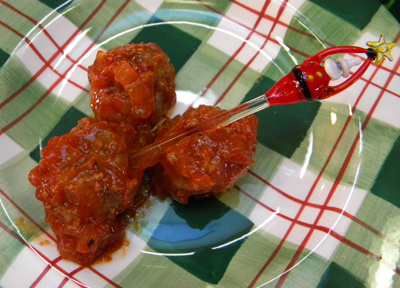 chipotlemeatballs