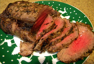 horseradishcrusted