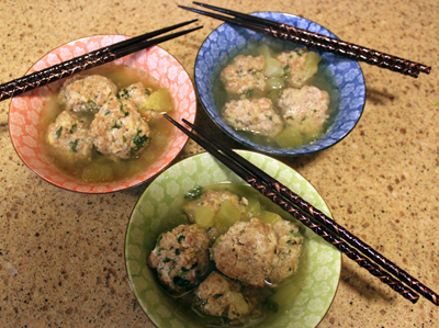 marismelonmeatballsoup