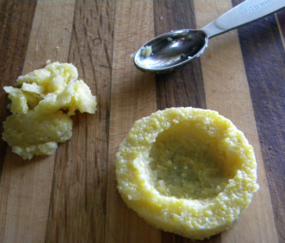 scoopedpolenta