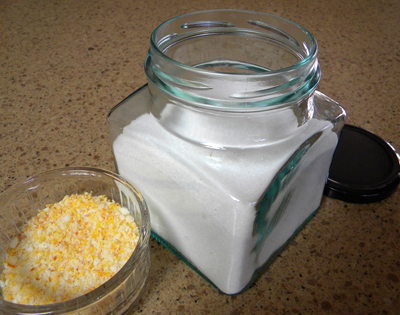 BOMLSugar
