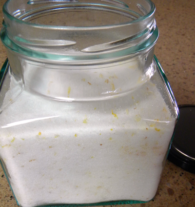 Citrussugar