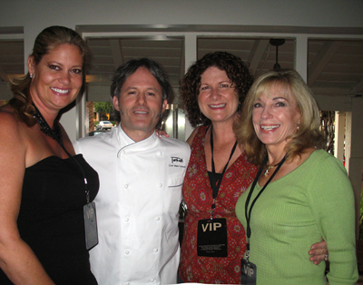Iron Chef Dinner (5)