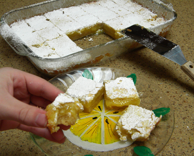 coneatinglemonbars