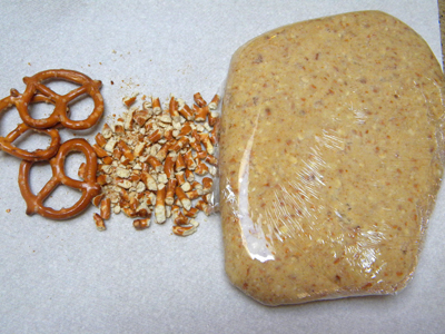 pretzelstages