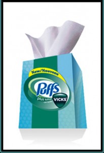 Puffs