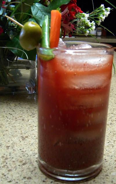 bloodymary