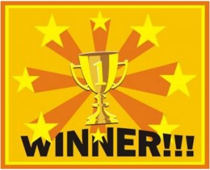 winner
