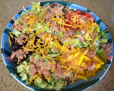 bikesalad