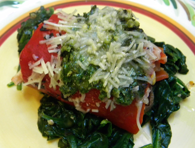 RRRoulade