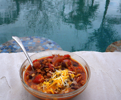 veganchili