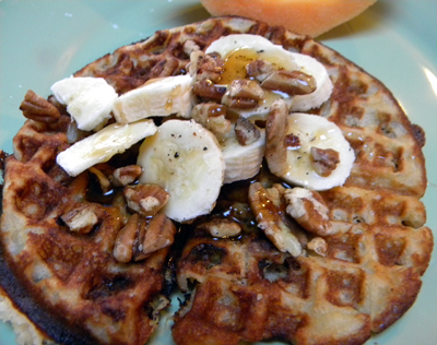 bananawaffle