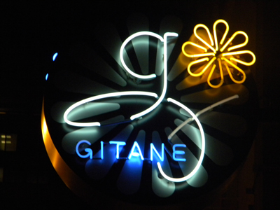 gitanesign