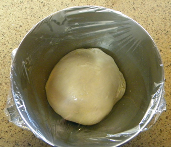 knotdough