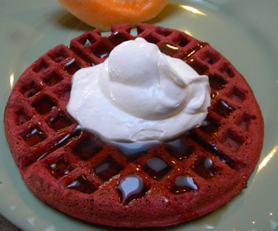 redvelvetwaffle