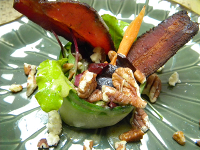 ringsalad