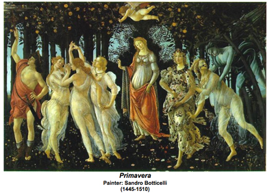 Botticelli