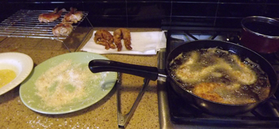 fryinglegs