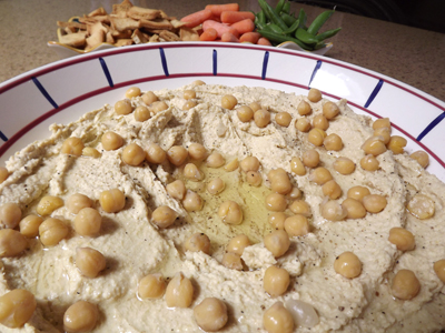 superhummus