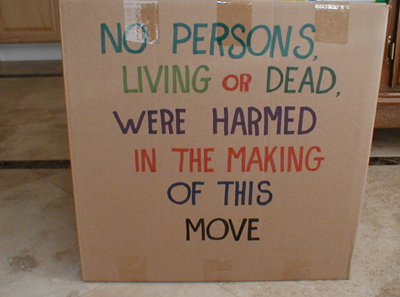 box