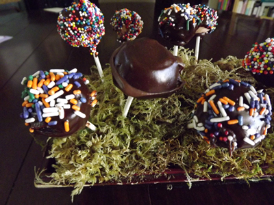 cakepops