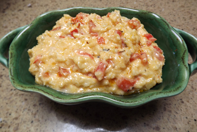 cheddarpimento