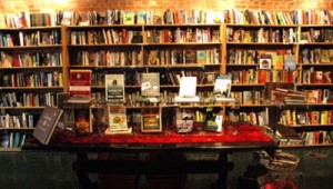 cookbookstore
