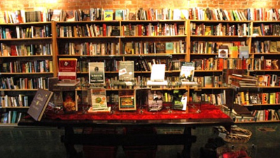 cookbookstore