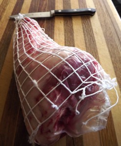 lambshank